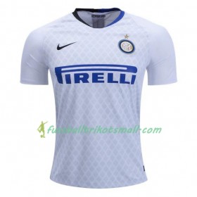 Fußballtrikots Inter Mailand 2018-2019 Kurzarm Auswärts-trikot kaufen